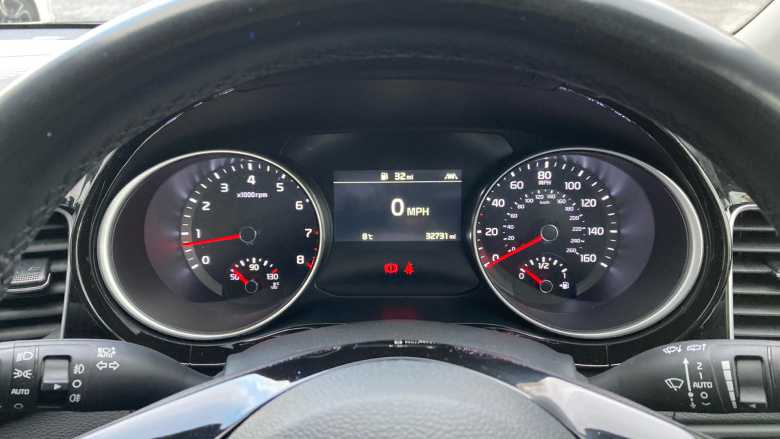 Kia Xceed 1.5T GDi ISG 3 5dr Petrol Hatchback